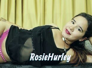 RosieHurley