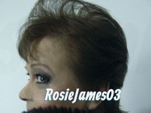 RosieJames03