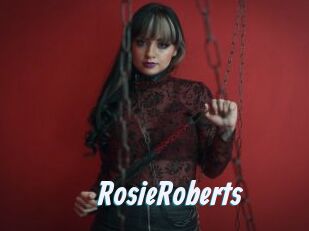 RosieRoberts