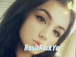 RosieRockYa