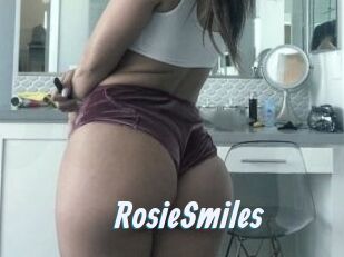 RosieSmiles