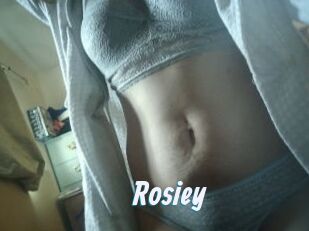 Rosiey