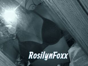RosilynFoxx