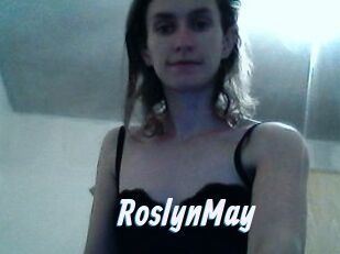 RoslynMay