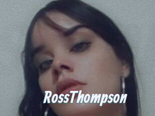 RossThompson