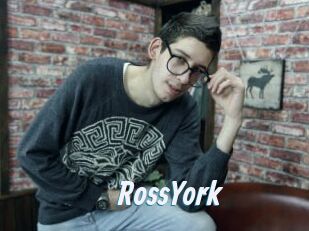 RossYork