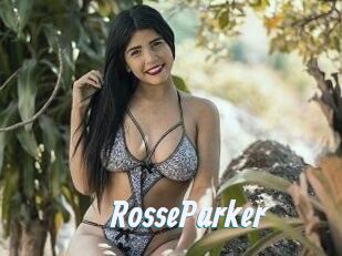RosseParker