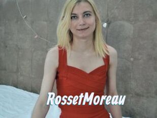 RossetMoreau