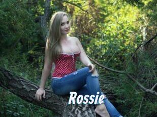 Rossie Sexe Express