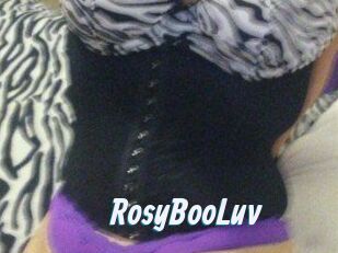 RosyBooLuv