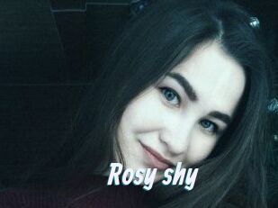 Rosy_shy