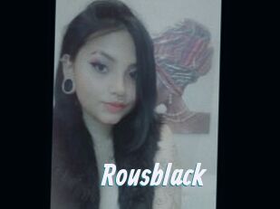 Rousblack