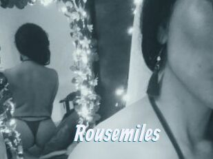 Rousemiles