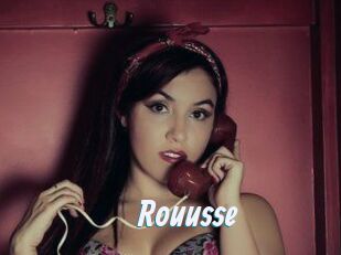 Rouusse