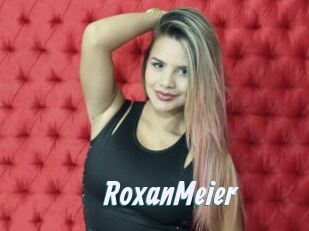 RoxanMeier