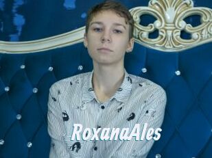 RoxanaAles