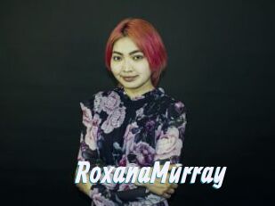 RoxanaMurray