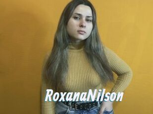 RoxanaNilson