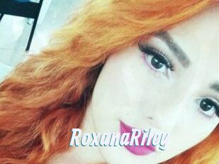 RoxanaRiley