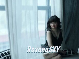 RoxanaSXY