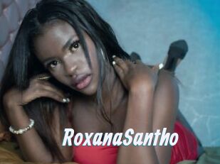 RoxanaSantho