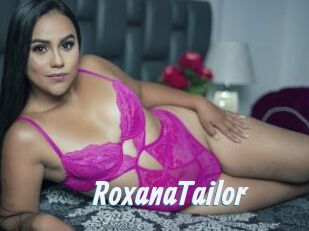 RoxanaTailor