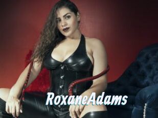 RoxaneAdams