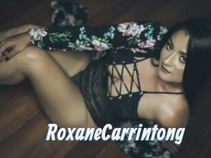RoxaneCarrintong