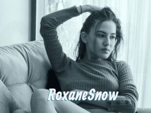 RoxaneSnow