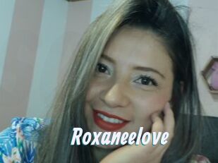 Roxaneelove