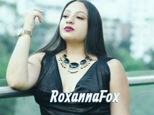 RoxannaFox