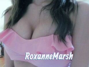 RoxanneMarsh