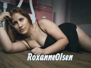 RoxanneOlsen