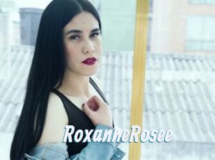 RoxanneRosee