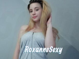 RoxanneSexy