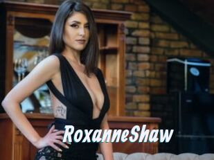 RoxanneShaw