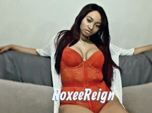 RoxeeReign