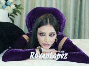 RoxenLopez