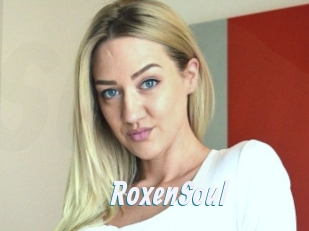 RoxenSoul