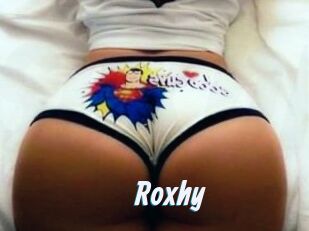 Roxhy