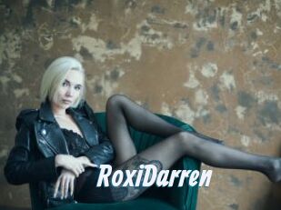 RoxiDarren