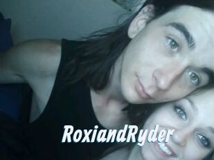 RoxiandRyder