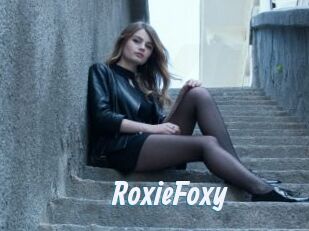 RoxieFoxy