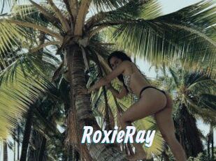 RoxieRay