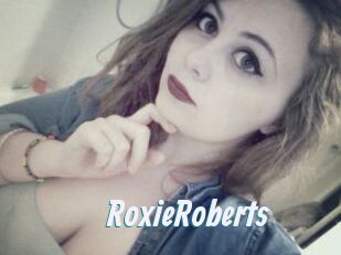 RoxieRoberts