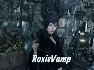 RoxieVamp