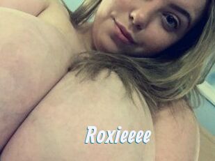 Roxieeee
