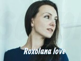 Roxolana_love