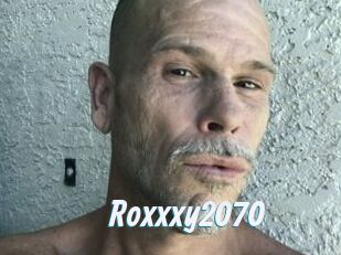 Roxxxy2070