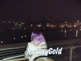 RoxxxyGold